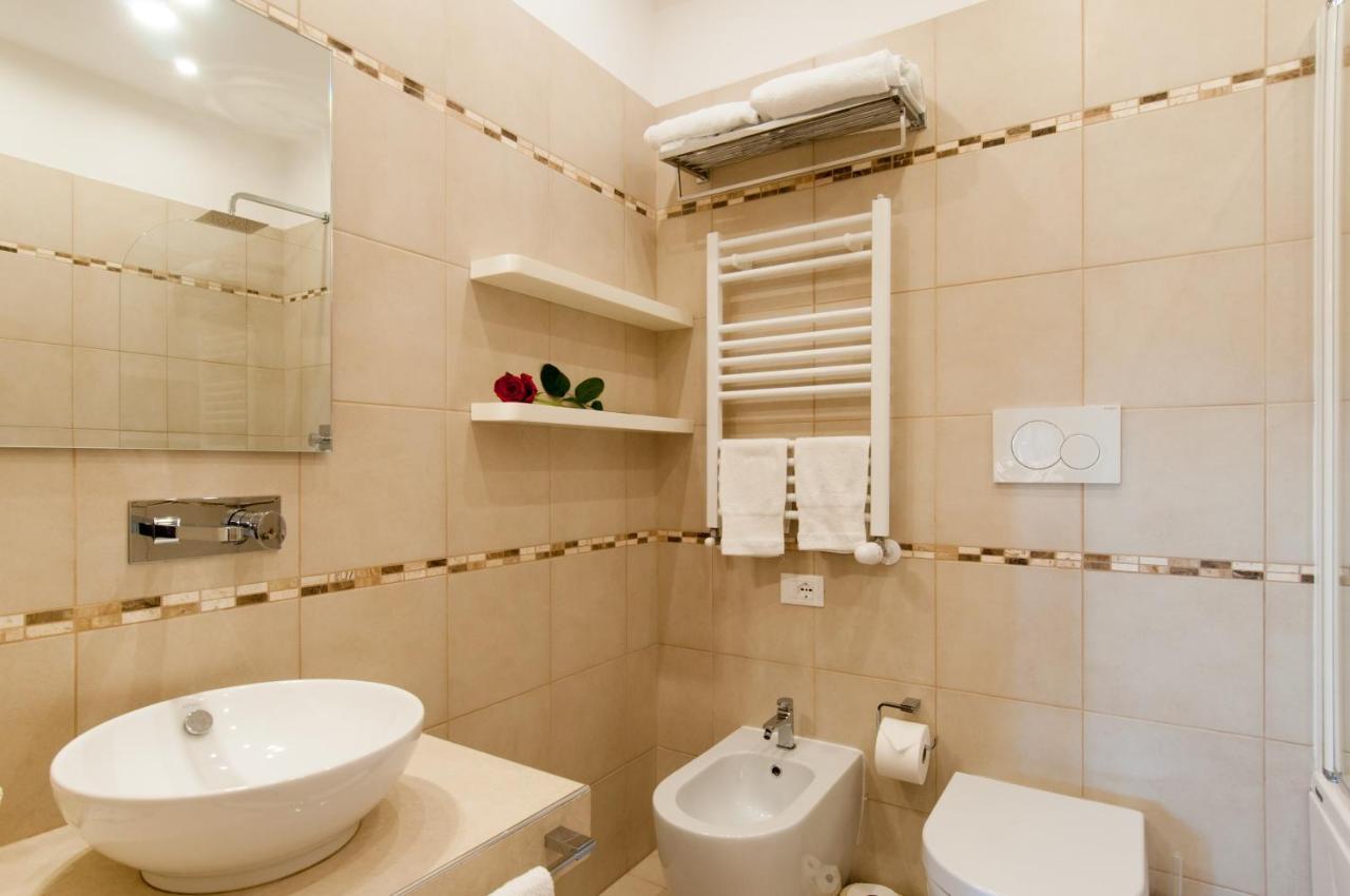 Bed & Breakfast Tre Civette Sul Como Rom